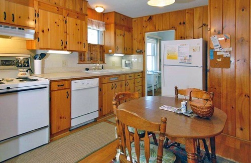 Ogunquit - Wells House | Moody Beach, Cozy Cottage