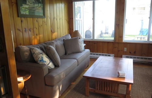 Ogunquit - Wells House | Moody Beach, Cozy Cottage