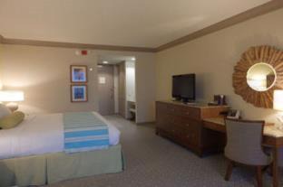 Galveston Resort | Moody Gardens Hotel Spa and Convention Center