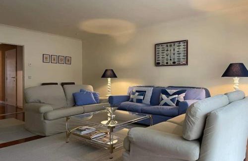 Knokke Apartment | Mooi appartement met zijdelings zeezicht, op 100 meter van strand