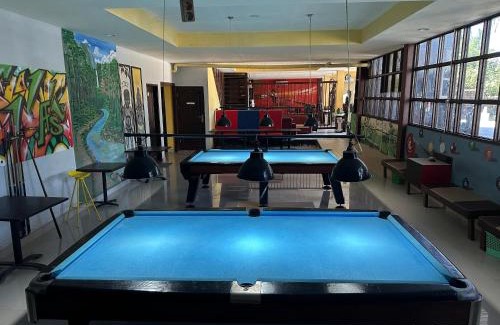 Sorong Hotel | Mooi Park