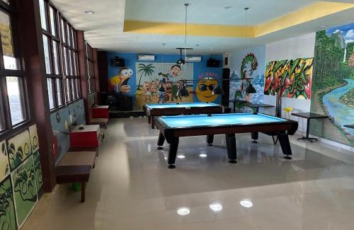 Sorong Hotel | Mooi Park