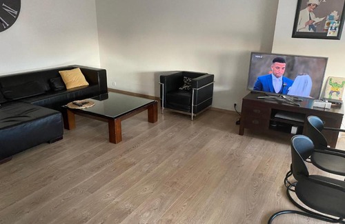 Ekeren Apartment | Mooi verzorgd ruim appartement