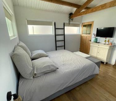 Biggekerke Apartment | Mooie studio aan de Zeeuwse kust