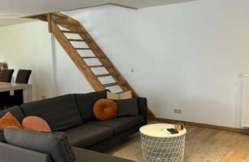 Moerkerke House | mooie vakantiewoning nabij Brugge