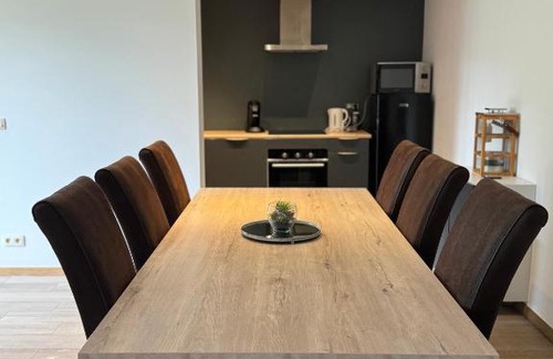 Moerkerke House | mooie vakantiewoning nabij Brugge