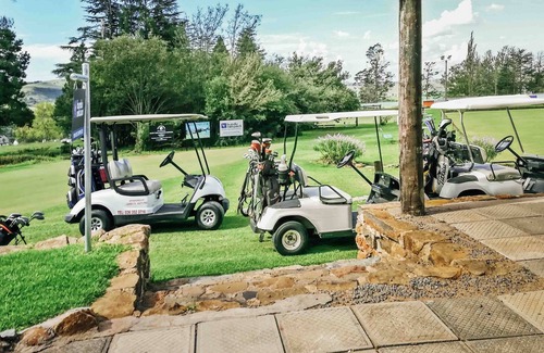 Mooirivier House | MooiRiver country club