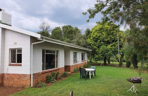 Mooirivier House | MooiRiver country club