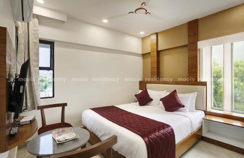 Kaloor Hotel | Moois residency ernakulam