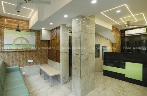 Kaloor Hotel | Moois residency ernakulam