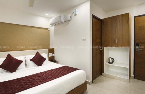 Kaloor Hotel | Moois residency ernakulam