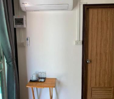 Ko Mook Hotel | Mook tawan Beach house