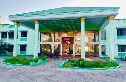 Thirukadaiyur Hotel | Mookambigai Residency
