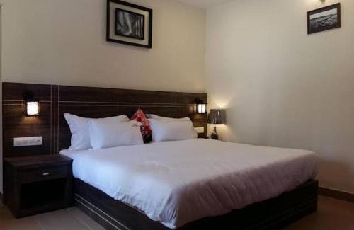 Kodaikanal Hotel | Mookambigai Residency