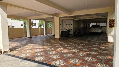Vadavalli Apartment | Mookambika Serviced Apartment