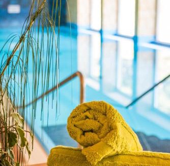 Treffen Apartment | MOOKI Mountain & Pool Gerlitzen Apartment