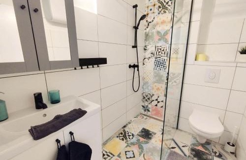 Treffen Apartment | MOOKI Mountain & Pool Gerlitzen Apartment