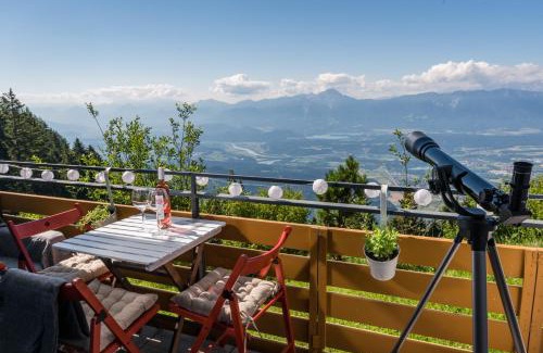 Treffen Apartment | MOOKI Mountain & Pool Gerlitzen Apartment