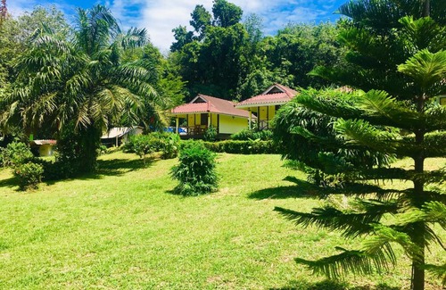 Ko Mook House | Mookies Bungalows