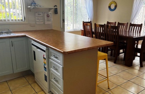 Hawks Nest House | MOOLA MAGIC, TOP NOTCH