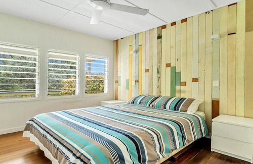 Wooli House | Moomba On Main