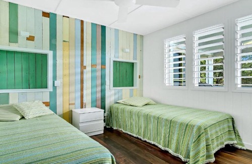 Wooli House | Moomba On Main