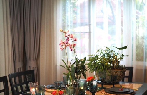 San Phranet House | Moon 11 Boutique Home