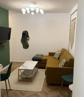 Jean-Medecin Apartment | MOON 25