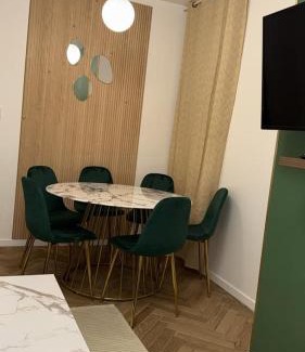 Jean-Medecin Apartment | MOON 25