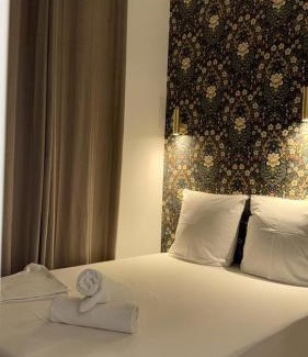 Jean-Medecin Apartment | MOON 25