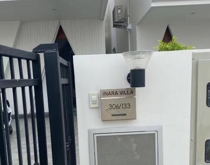 South Pattaya Villa | Moon 5-Bedroom Luxury Pool Villa
