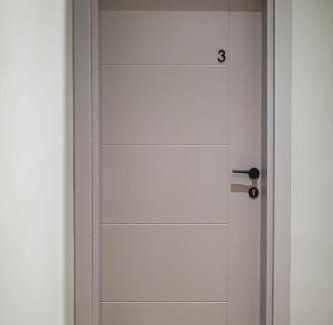 Podgorica Apartment | Moon apartment 3
