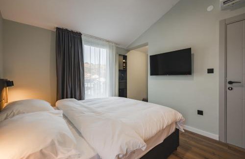 Podgorica Apartment | Moon apartment 3