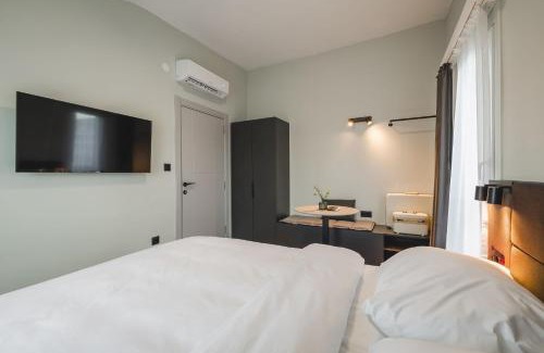 Podgorica Apartment | Moon apartment 3