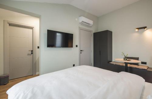 Podgorica Apartment | Moon apartment 3