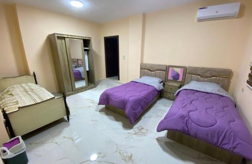 Jerash Apartment | Moon Apartments