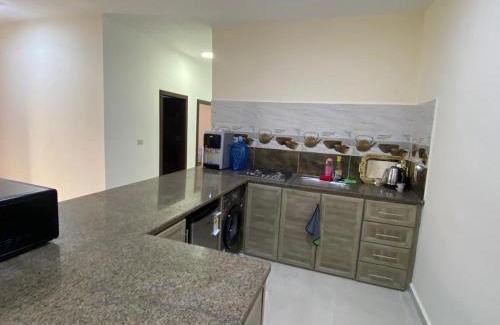 Jerash Apartment | Moon Apartments