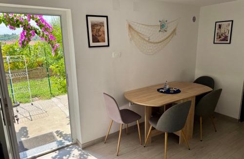 Piran Apartment | Moon Bay apartment - Free large parking