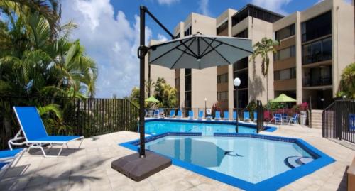 Key Largo Apartment | Moon Bay C1 Key Largo Sunsets - 2 bedroom Townhouse sleeps 4