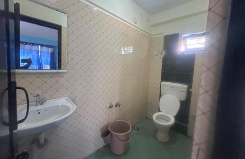 Pudumund Hotel | Moon cottage