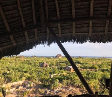 Watamu Apartment | Moon Cottages - Watamu