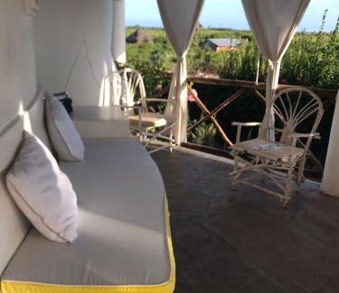 Watamu Apartment | Moon Cottages - Watamu