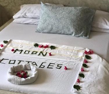 Watamu Apartment | Moon Cottages - Watamu
