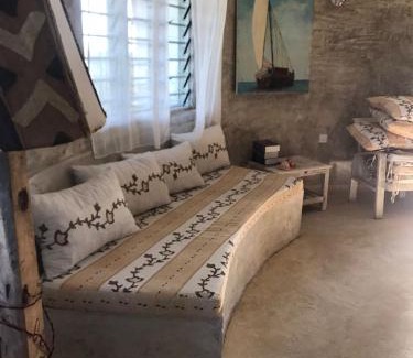 Watamu Apartment | Moon Cottages - Watamu