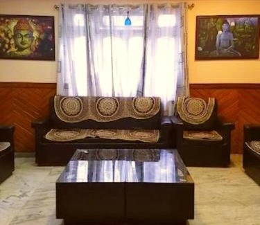 Pelling Hotel | Moon Delight And Spa