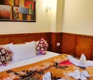 Pelling Hotel | Moon Delight And Spa