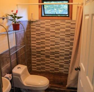 Monteverde Cabin | Moon Forest Apartments