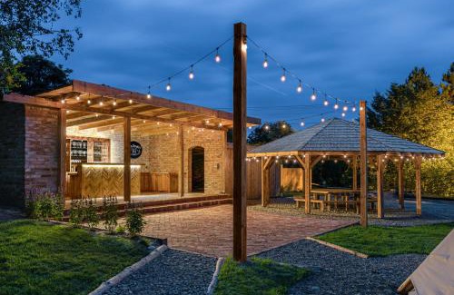 Brzeznica Other | Moon Glamping Resort