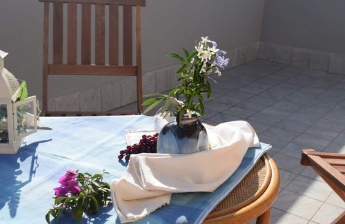 Quartu Sant'Elena House | Moon Holiday House in Sardinia