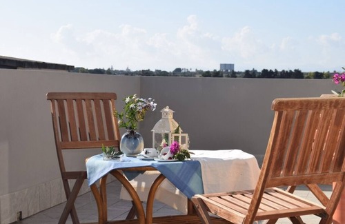 Quartu Sant'Elena House | Moon Holiday House in Sardinia